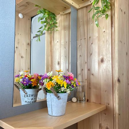 Zillerglueckhuette - 5 Sterne Camping Aufenfeld Aschau Im Zillertal 외부 사진