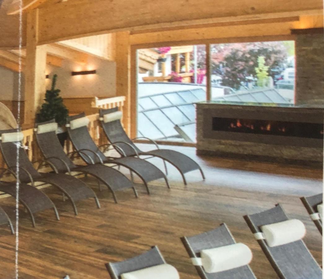 Zillerglueckhuette - 5 Sterne Camping Aufenfeld Aschau Im Zillertal 외부 사진