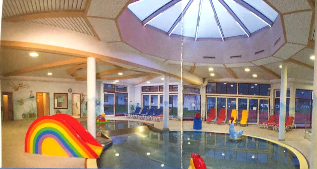 Zillerglueckhuette - 5 Sterne Camping Aufenfeld Aschau Im Zillertal 외부 사진